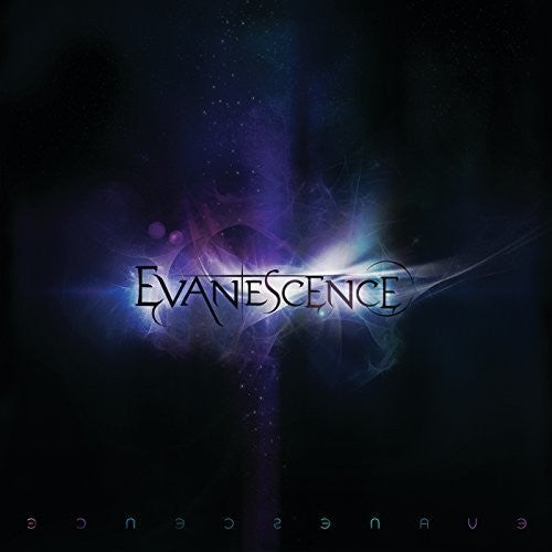 Evanescence - Evanescence - VINYL