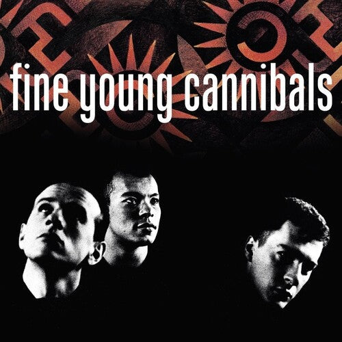 Fine Young Cannibals - Fine Young Cannibals - VINYL