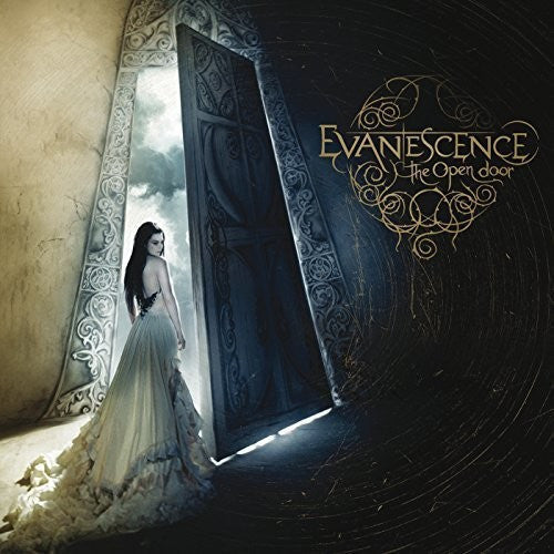 Evanescence - The Open Door - VINYL
