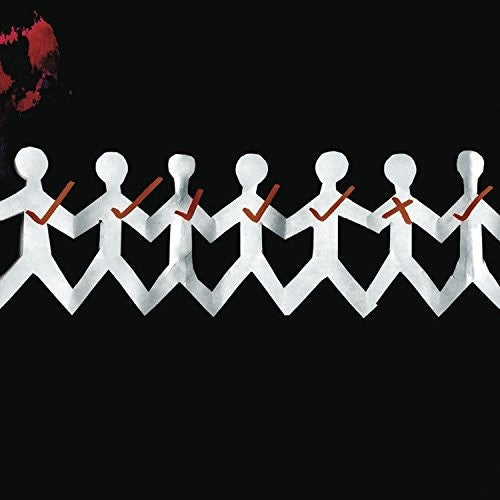 Three Days Grace - One-X - VINYL
