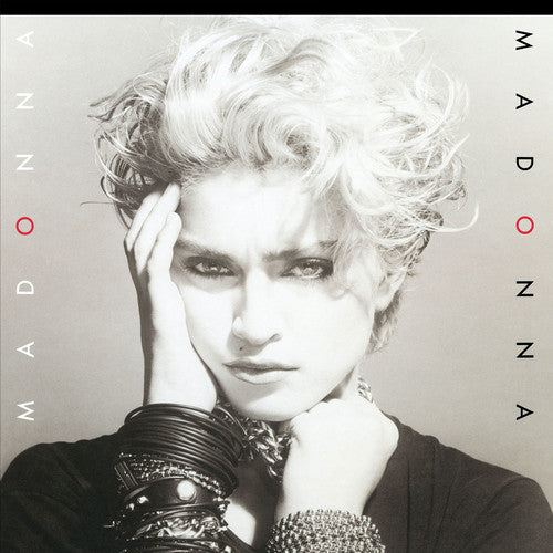 Madonna - Madonna - VINYL