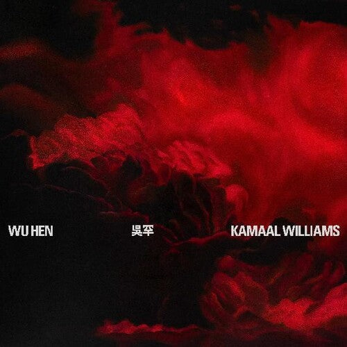 Kamaal Williams - Wu Hen - VINYL