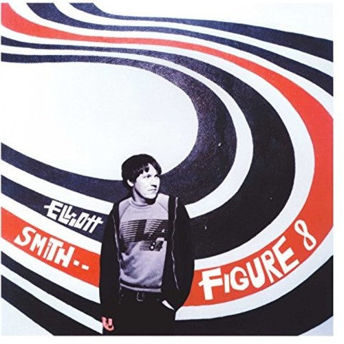 Elliott Smith - Figure 8 - VINYL