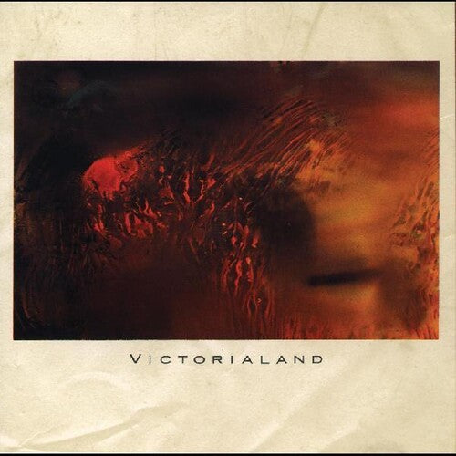 Cocteau Twins - Victorialand - VINYL