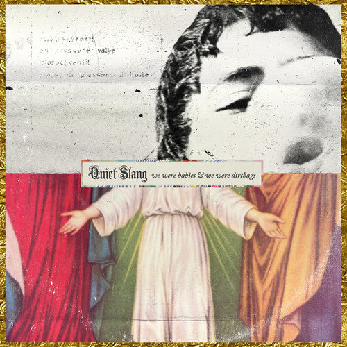 Beach Slang - We Were Babies & We Were Dirtbags - Cassette