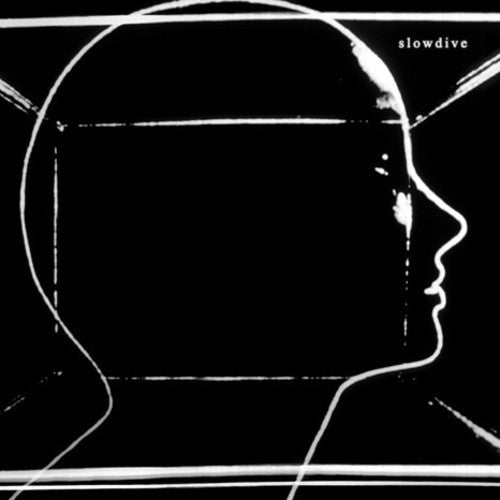 Slowdive - Slowdive - VINYL