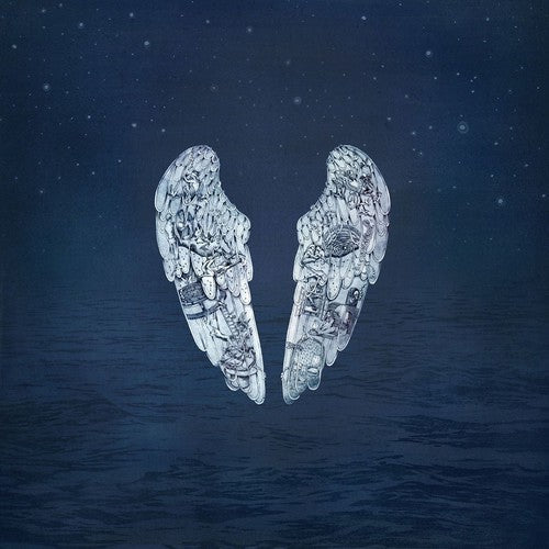 Coldplay - Ghost Stories - VINYL