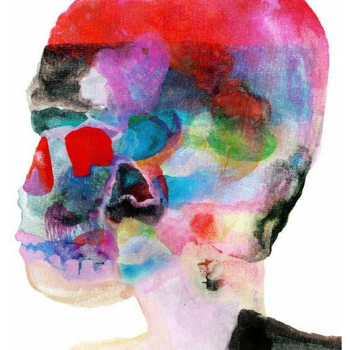 Spoon - Hot Thoughts - VINYL