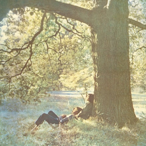 John Lennon / Plastic Ono Band - John Lennon / Plastic Ono Band - VINYL