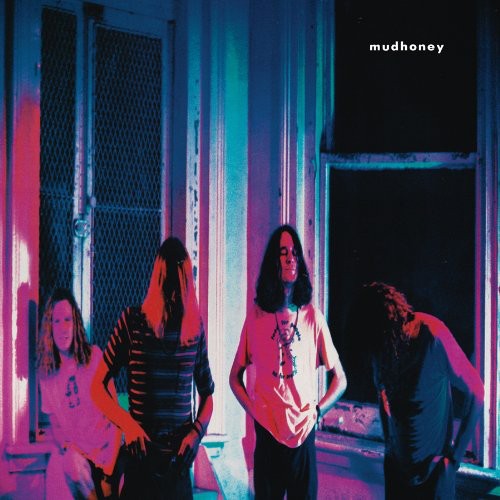 Mudhoney - Mudhoney - VINYL