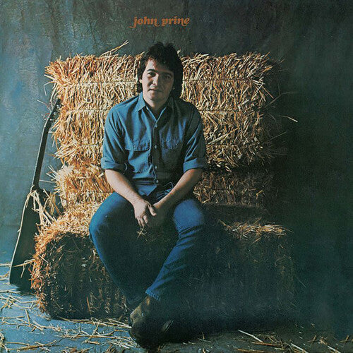 John Prine - John Prine - VINYL