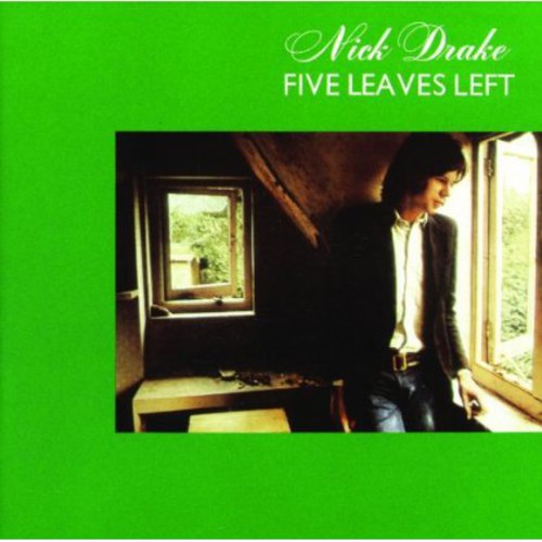 Nick Drake - Five Leaves Left - VINYL