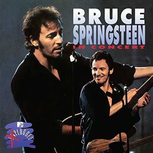 Bruce Springsteen - In Concert / MTV Plugged - VINYL