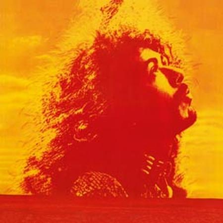 Carlos Santana & Buddy Miles - Live! - Speakers Corner LP