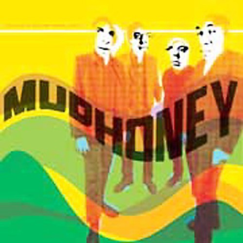 Mudhoney - Since We've Become Translucent - VINYL