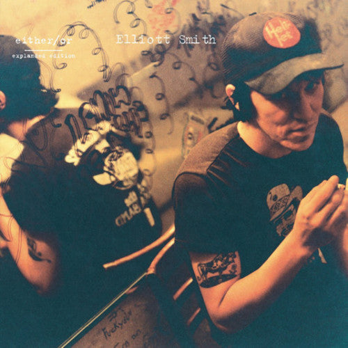 Elliott Smith - Either/Or: Expanded Edition - VINYL