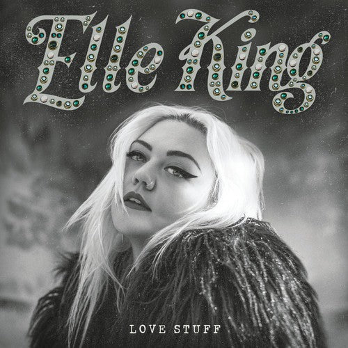 Elle King - Love Stuff - VINYL