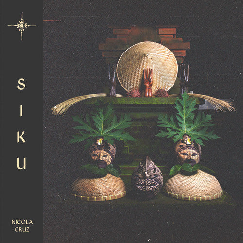 Nicola Cruz - Siku - VINYL