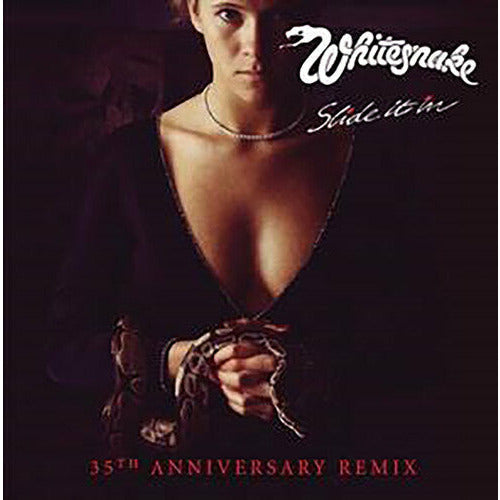 Whitesnake - Slide It In - VINYL