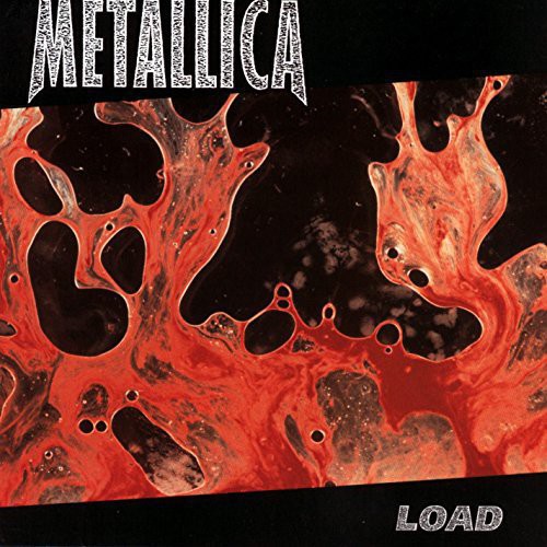 Metallica - Load - VINYL