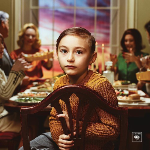Passion Pit - Kindred - VINYL