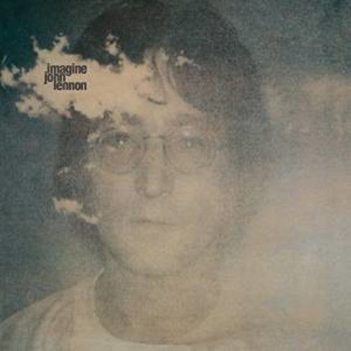 John Lennon - Imagine - VINYL