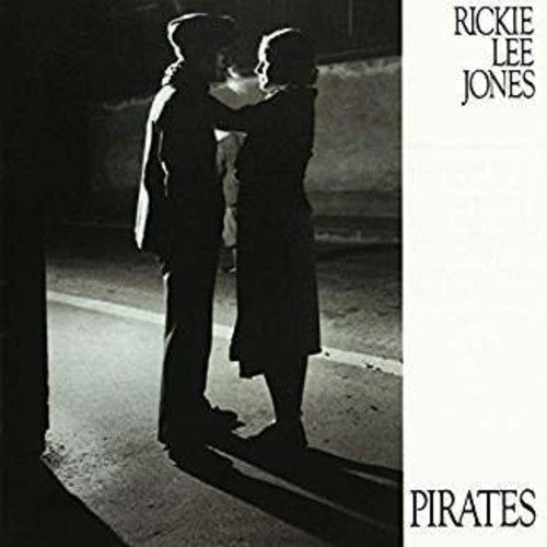 Rickie Lee Jones - Pirates - VINYL
