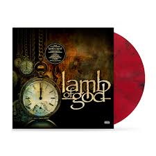 Lamb of God - Lamb Of God - Indie LP