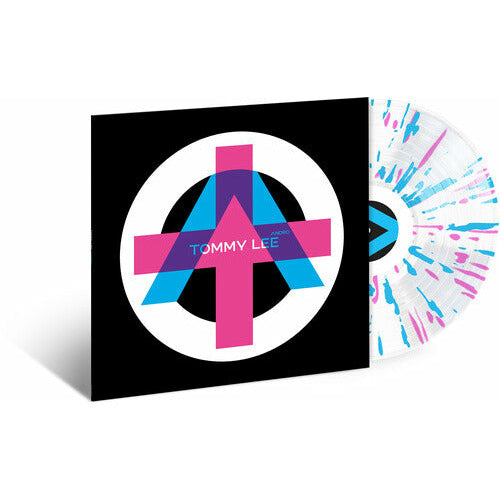 Tommy Lee - Andro - VINYL