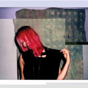 Ema - Exile In The Outer Ring - Indie LP