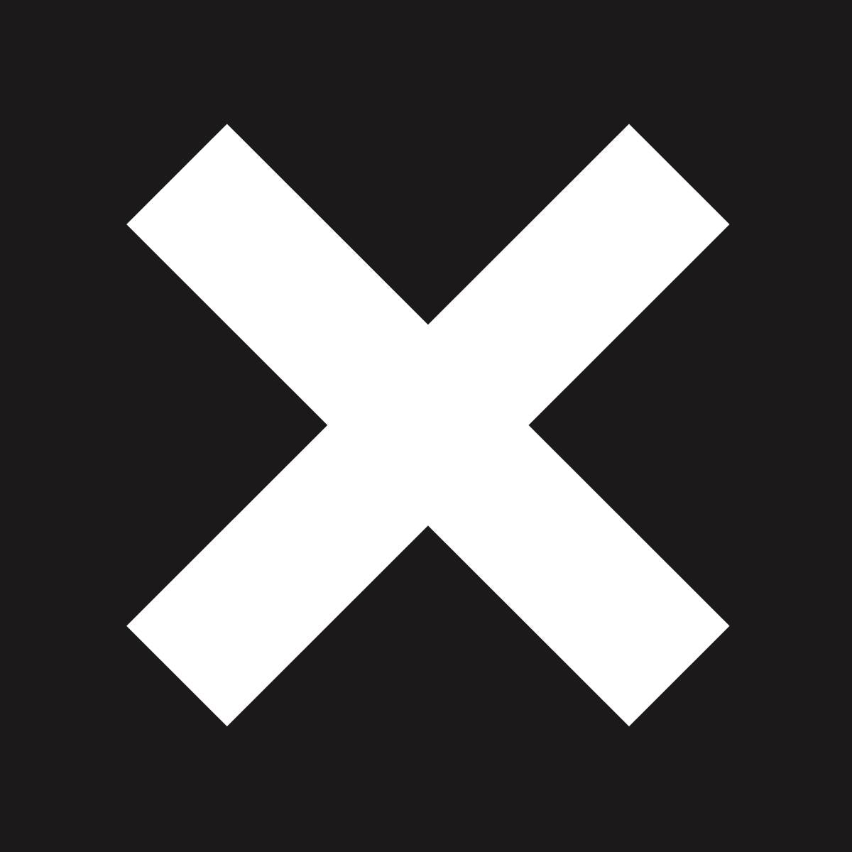 The xx - xx - VINYL