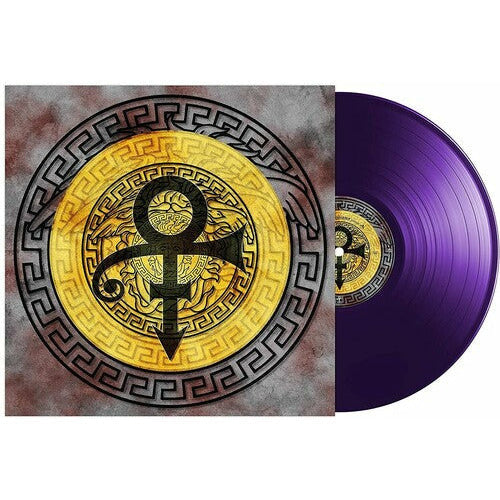 Prince - The VERSACE Experience - VINYL
