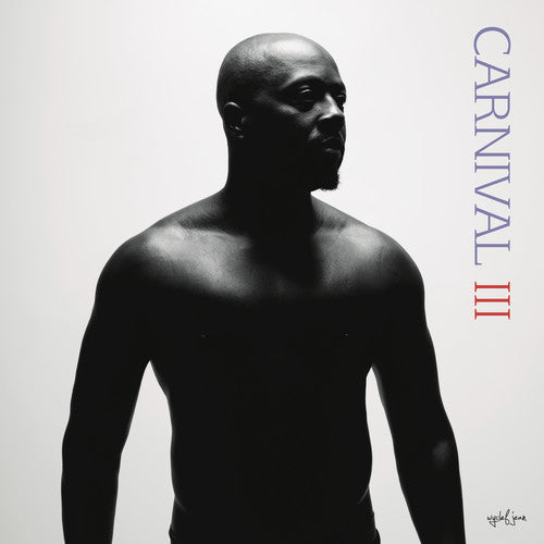Wyclef Jean - Carnival III: The Fall & Rise of a Refugee - VINYL