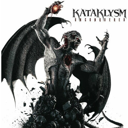 Kataklysm - Unconquered - VINYL