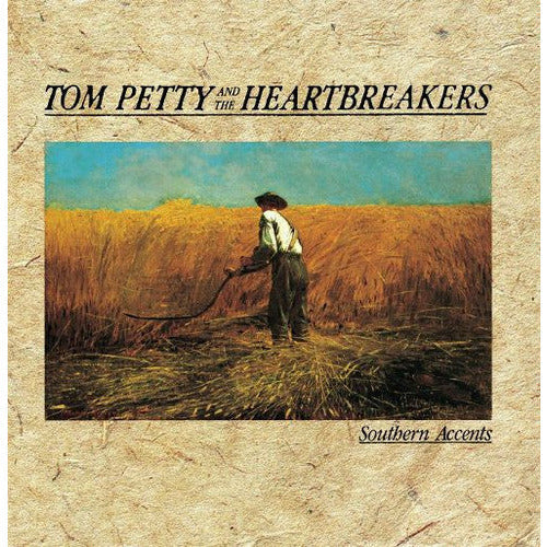 Tom Petty & The Heartbreakers - Southern Accents - VINYL