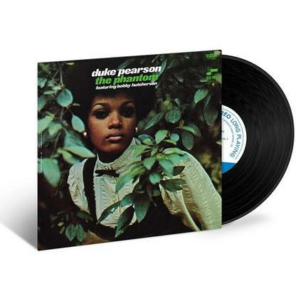 Duke Pearson - The Phantom - Tone Poet LP