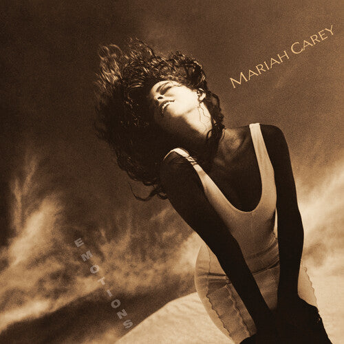 Mariah Carey - Emotions - VINYL