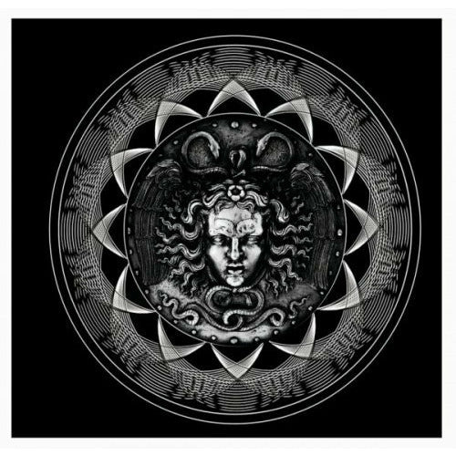 Nacho Picasso & 88 Ultra - The Witchtape Instrumentals - Indie LP