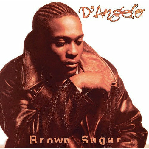D'Angelo - Brown Sugar - VINYL