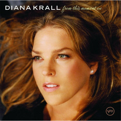 Diana Krall - From This Moment On - VINYL