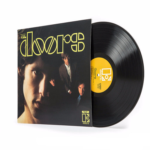 The Doors - The Doors - VINYL