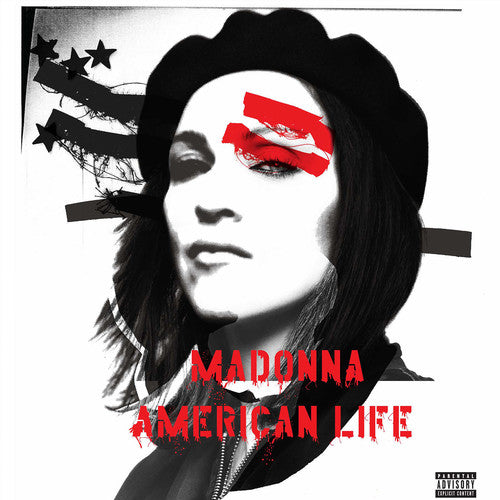 Madonna - American Life - VINYL