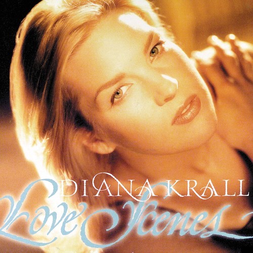 Diana Krall - Love Scenes - VINYL