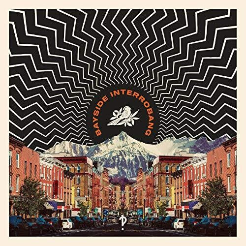 Bayside - Interrobang - VINYL