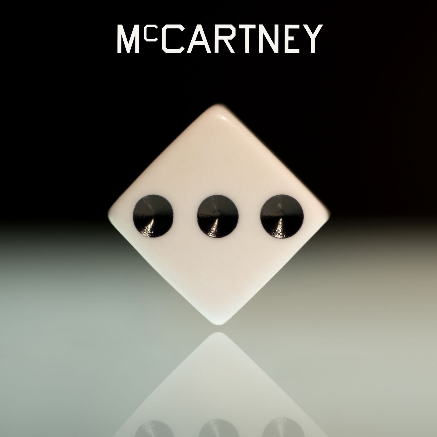 Paul McCartney - McCartney III - VINYL
