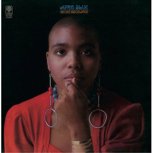 Dee Dee Bridgewater - Afro Blue - VINYL