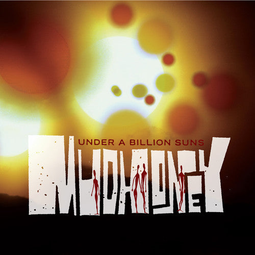 Mudhoney - Under a Billion Suns - VINYL
