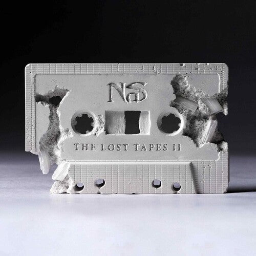 Nas - The Lost Tapes 2 - VINYL