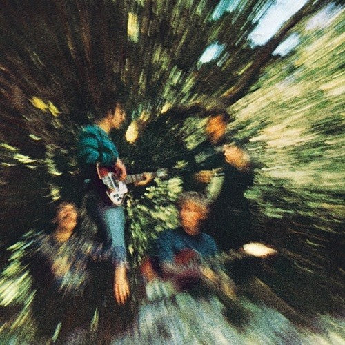 Creedence Clearwater Revival - Bayou Country - VINYL