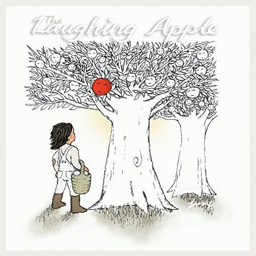 Cat Stevens ,Yusuf - The Laughing Apple - VINYL